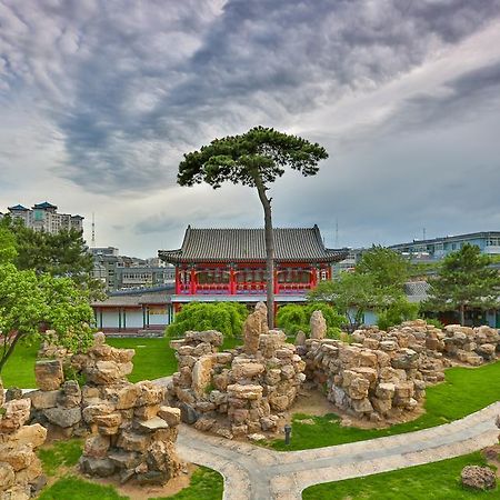 Chengde Imperial Mountain Resort Ngoại thất bức ảnh