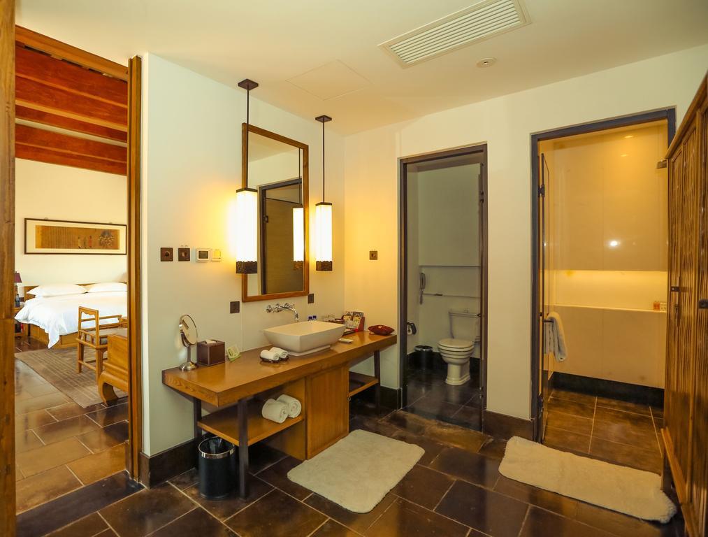 Chengde Imperial Mountain Resort Phòng bức ảnh