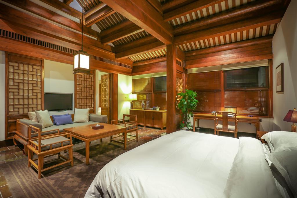 Chengde Imperial Mountain Resort Phòng bức ảnh