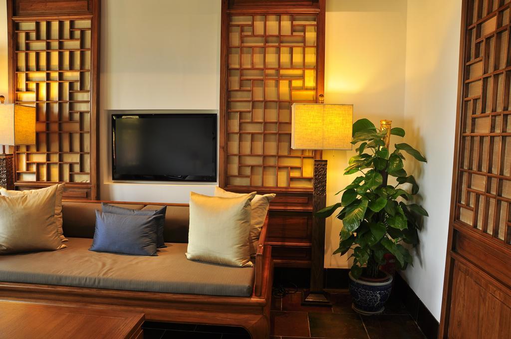 Chengde Imperial Mountain Resort Ngoại thất bức ảnh
