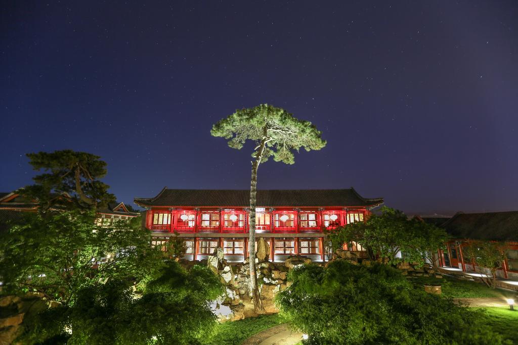 Chengde Imperial Mountain Resort Ngoại thất bức ảnh