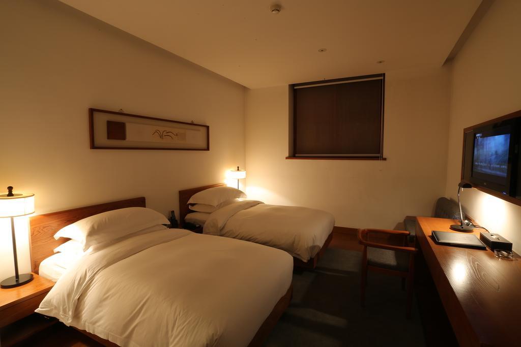 Chengde Imperial Mountain Resort Phòng bức ảnh