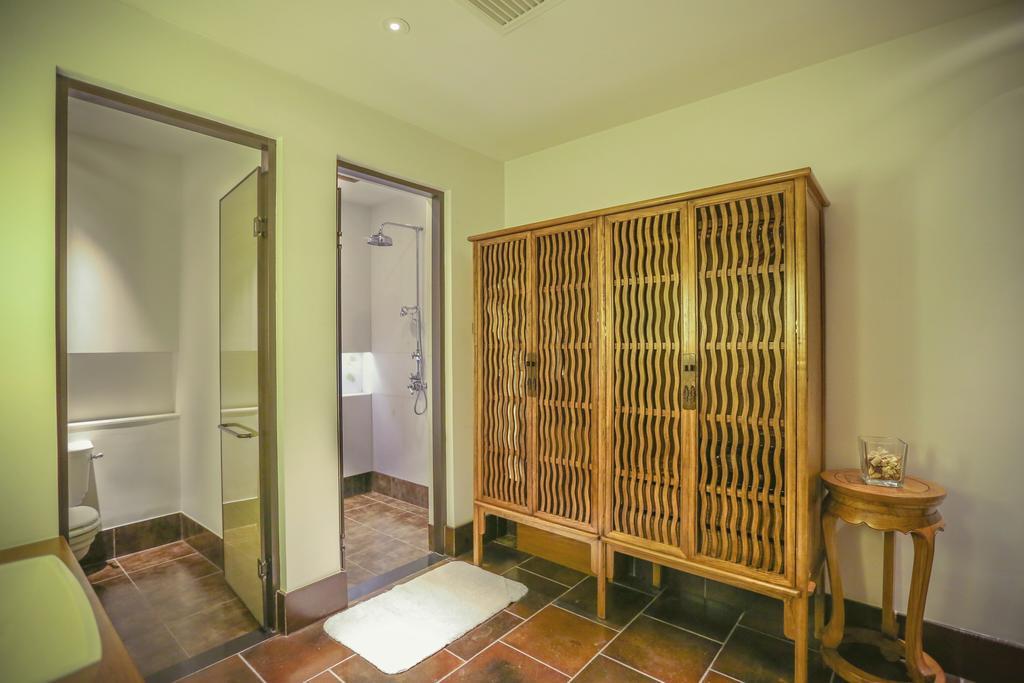 Chengde Imperial Mountain Resort Ngoại thất bức ảnh