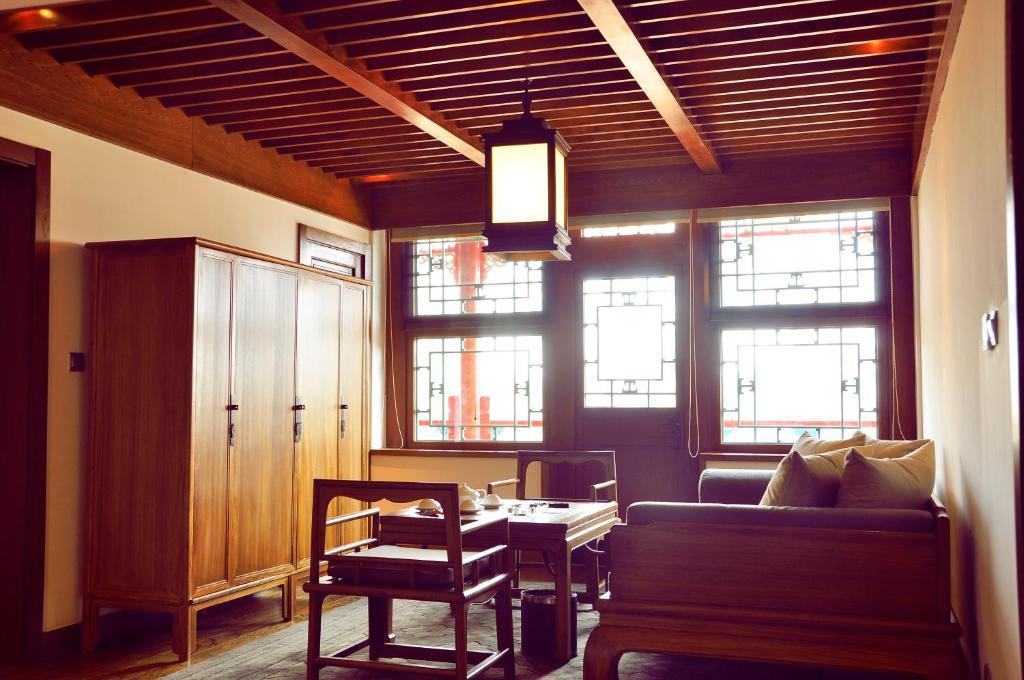 Chengde Imperial Mountain Resort Ngoại thất bức ảnh