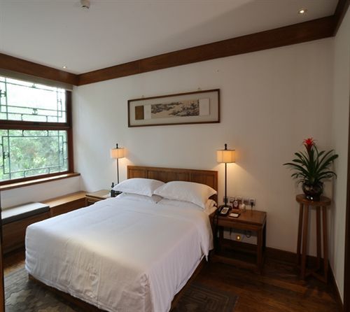 Chengde Imperial Mountain Resort Ngoại thất bức ảnh