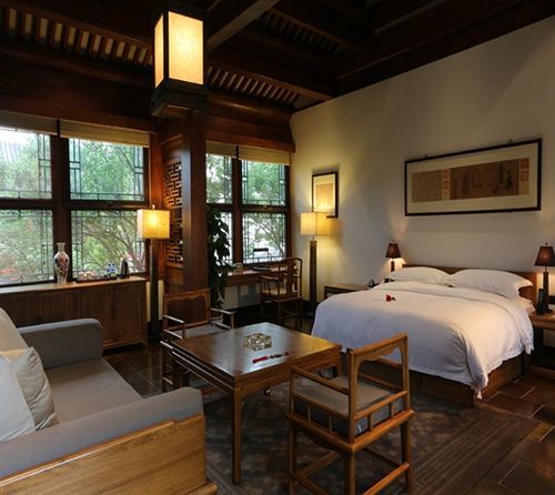Chengde Imperial Mountain Resort Ngoại thất bức ảnh