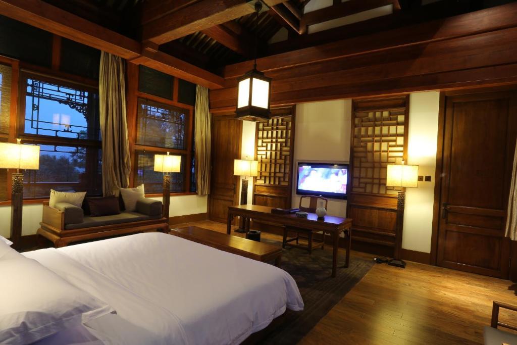 Chengde Imperial Mountain Resort Ngoại thất bức ảnh
