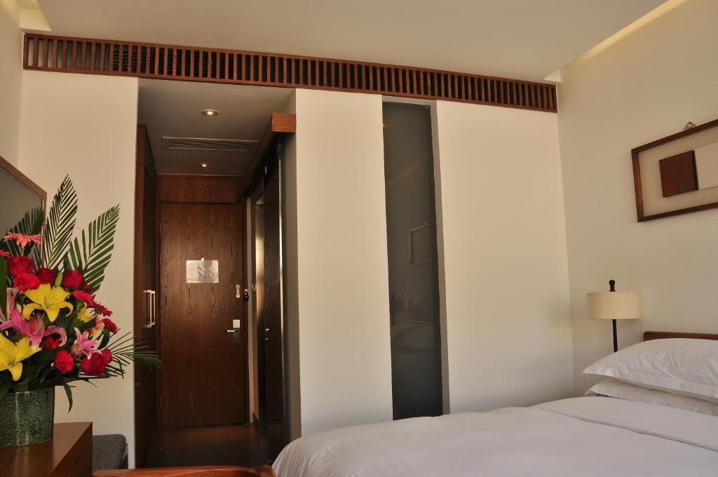 Chengde Imperial Mountain Resort Phòng bức ảnh