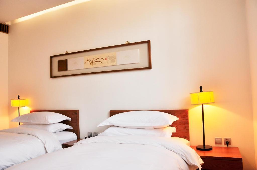 Chengde Imperial Mountain Resort Phòng bức ảnh