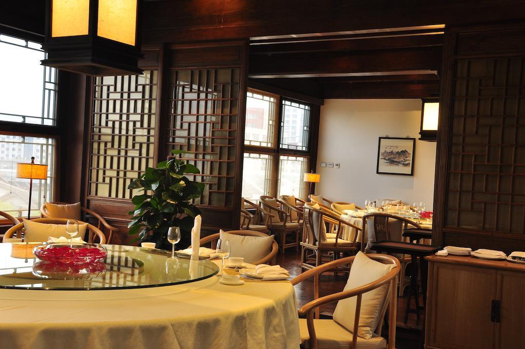 Chengde Imperial Mountain Resort Ngoại thất bức ảnh