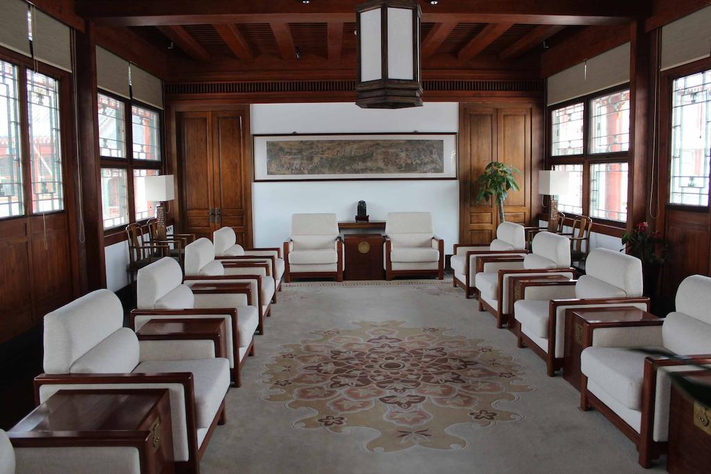 Chengde Imperial Mountain Resort Ngoại thất bức ảnh