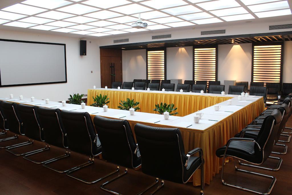 Chengde Imperial Mountain Resort Ngoại thất bức ảnh