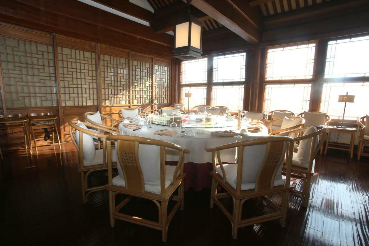 Chengde Imperial Mountain Resort Ngoại thất bức ảnh