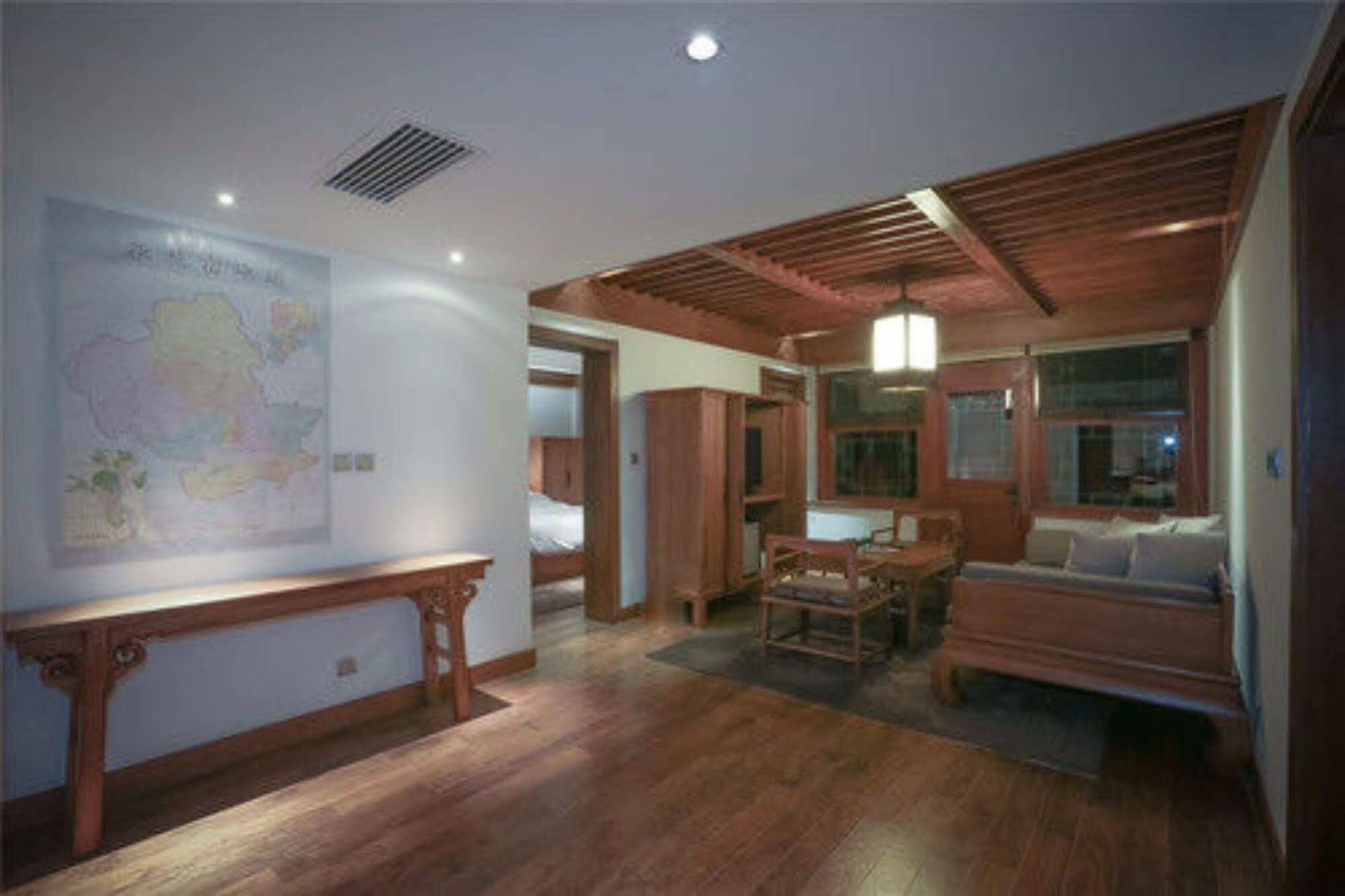 Chengde Imperial Mountain Resort Ngoại thất bức ảnh
