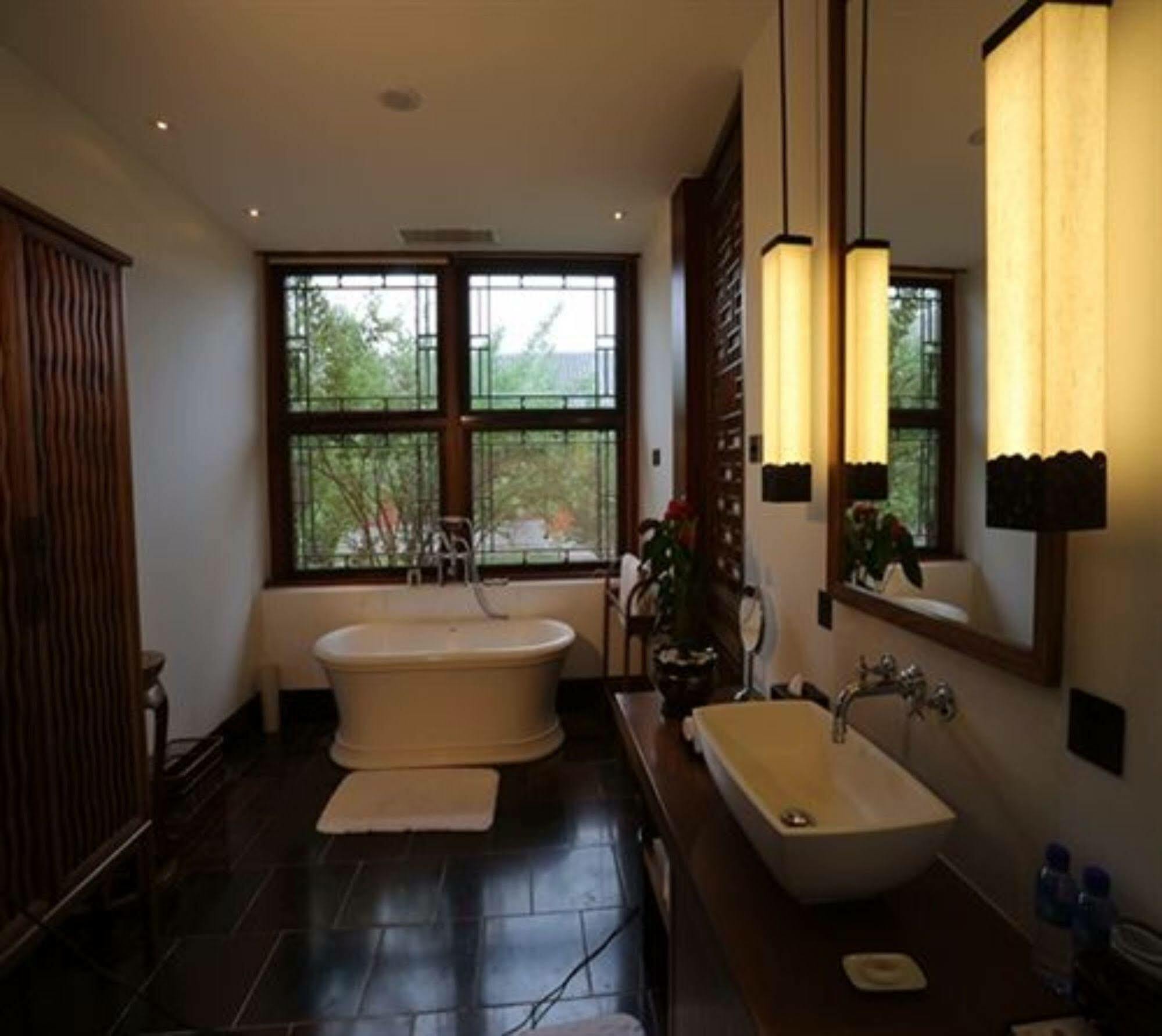 Chengde Imperial Mountain Resort Ngoại thất bức ảnh