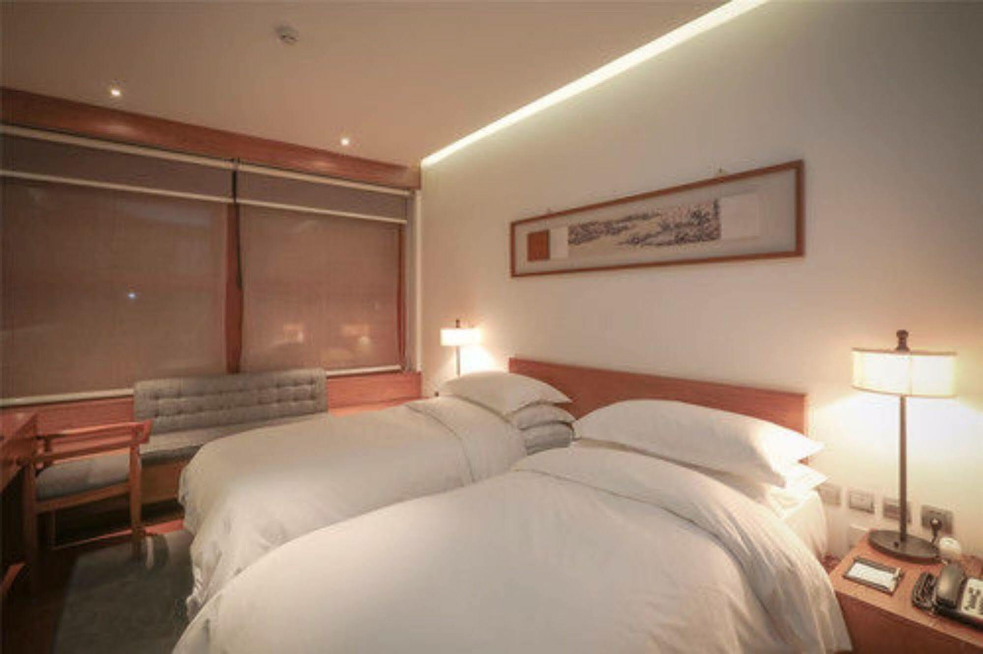 Chengde Imperial Mountain Resort Ngoại thất bức ảnh