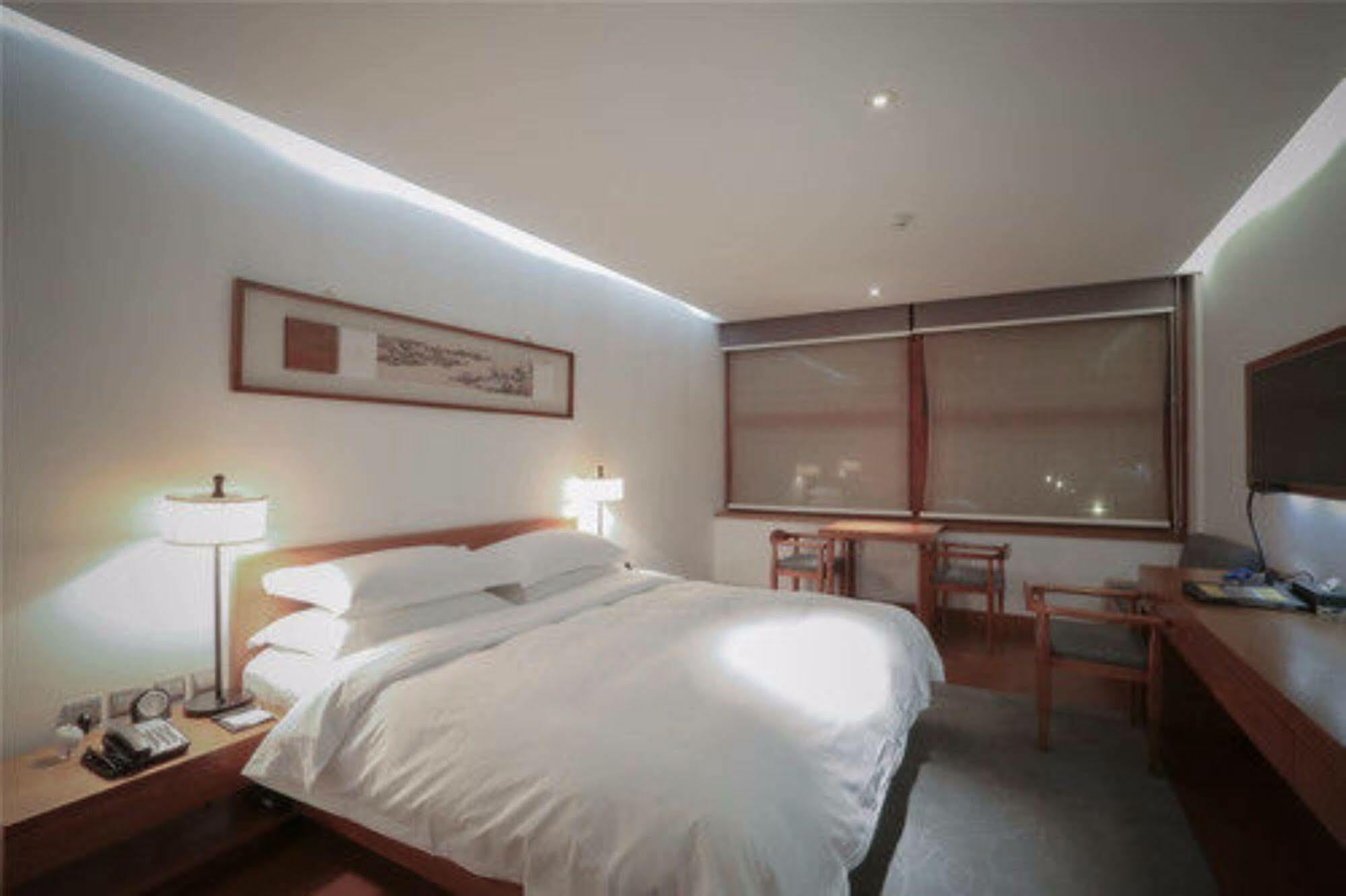 Chengde Imperial Mountain Resort Ngoại thất bức ảnh