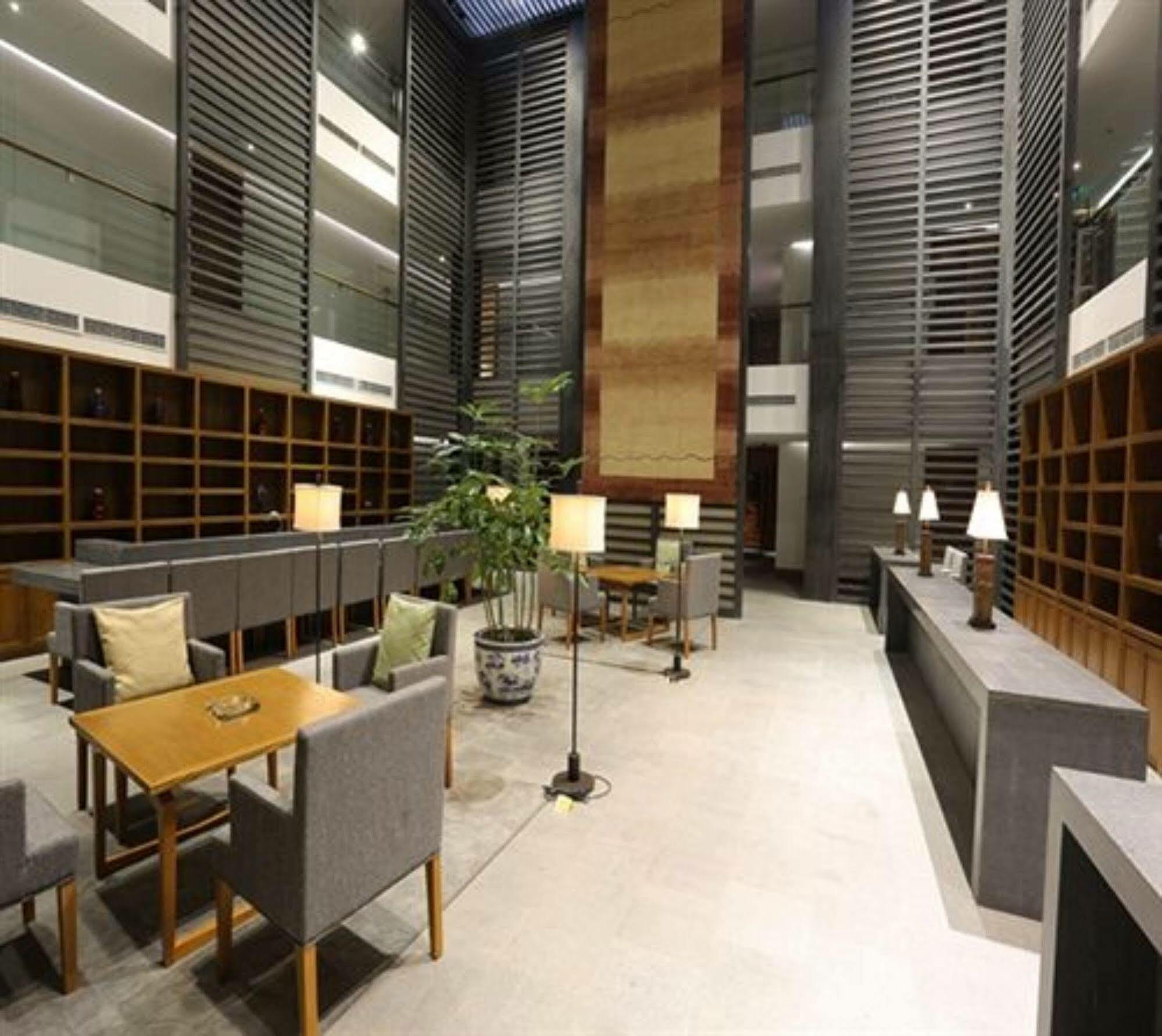Chengde Imperial Mountain Resort Ngoại thất bức ảnh