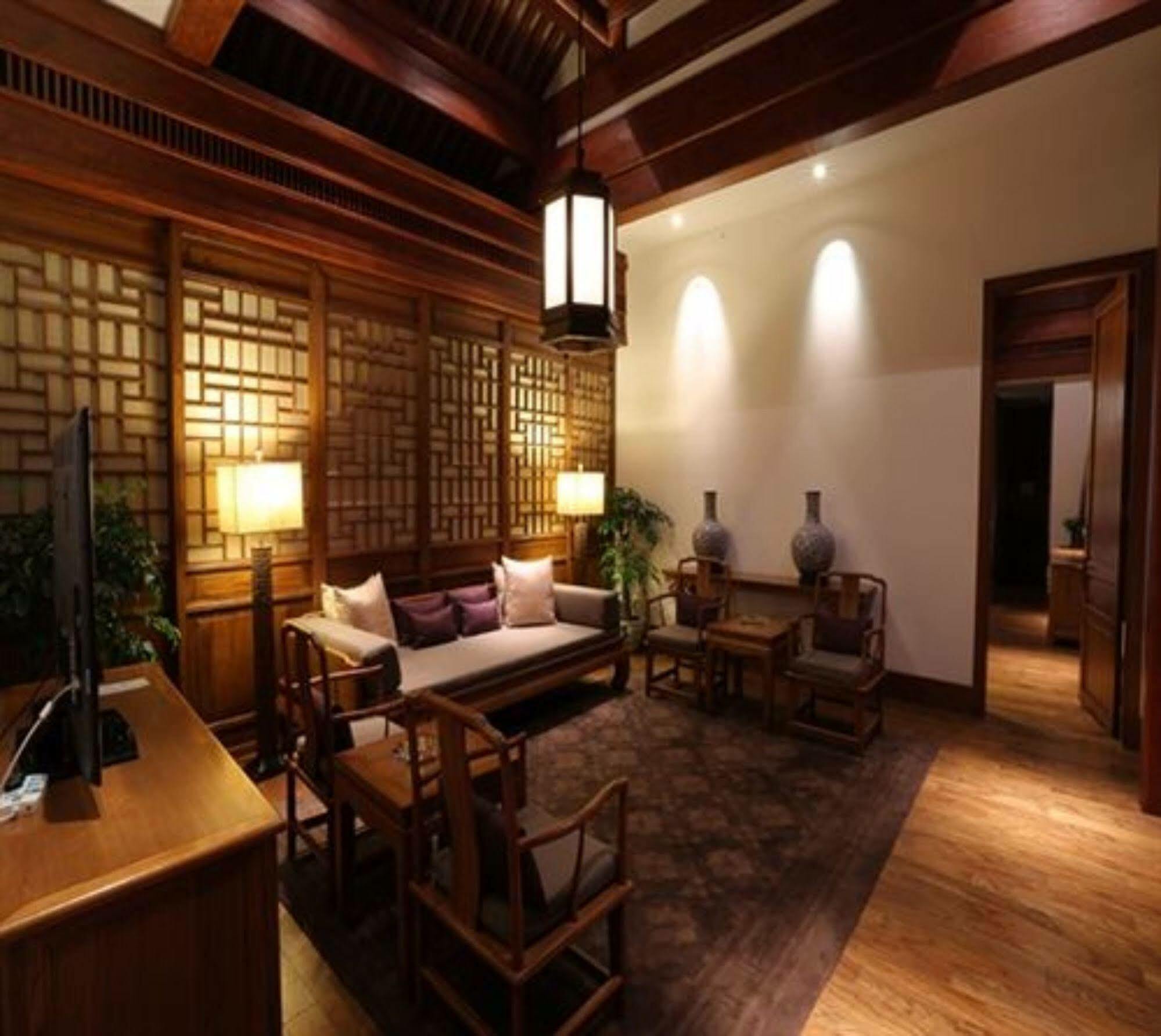 Chengde Imperial Mountain Resort Ngoại thất bức ảnh
