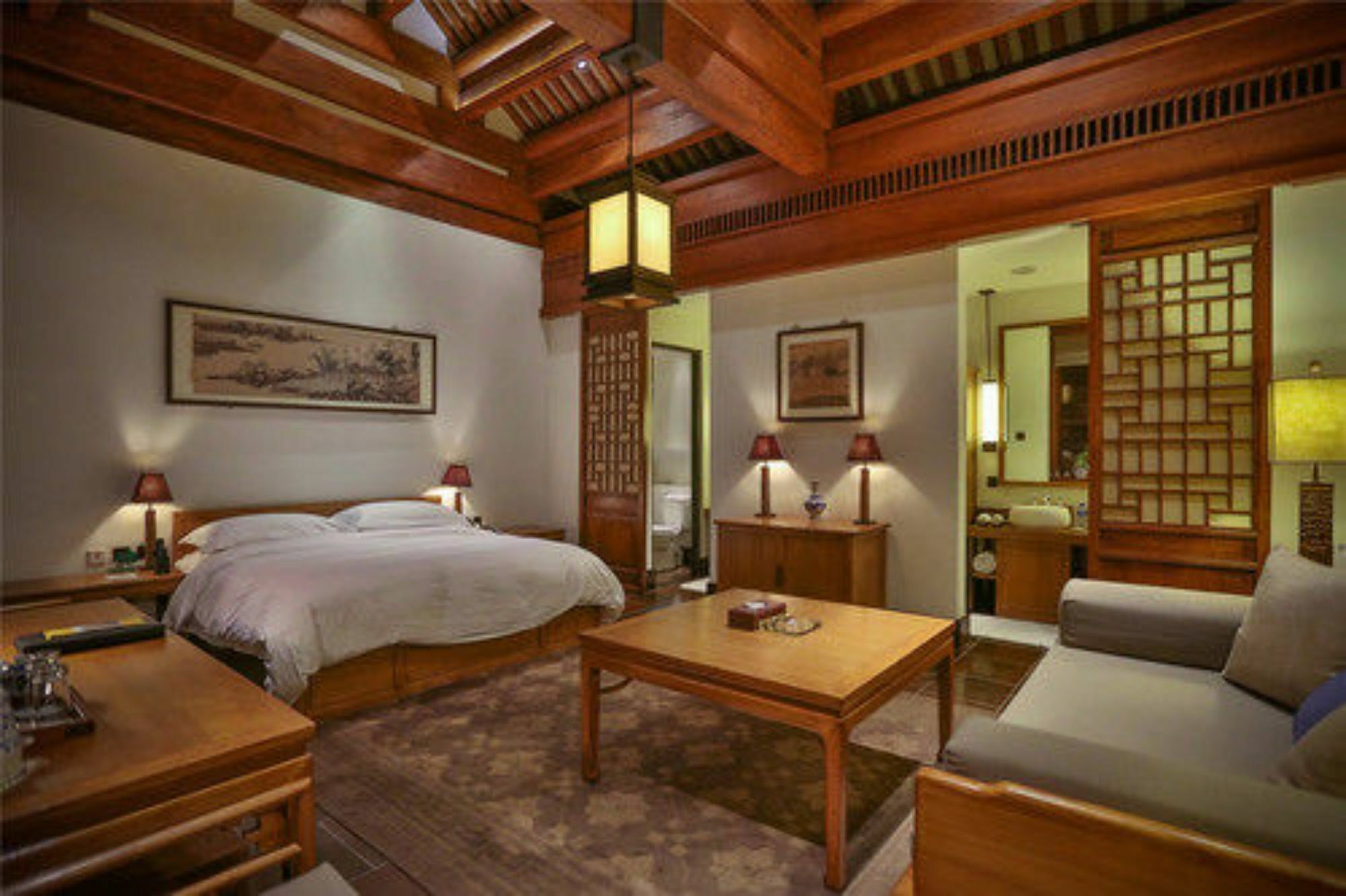 Chengde Imperial Mountain Resort Ngoại thất bức ảnh